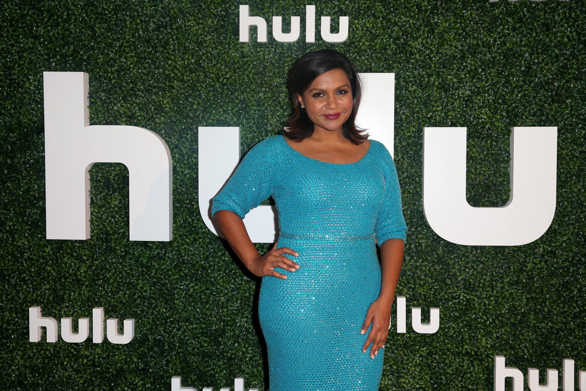 Mindy Kaling's Mindy Kaling's