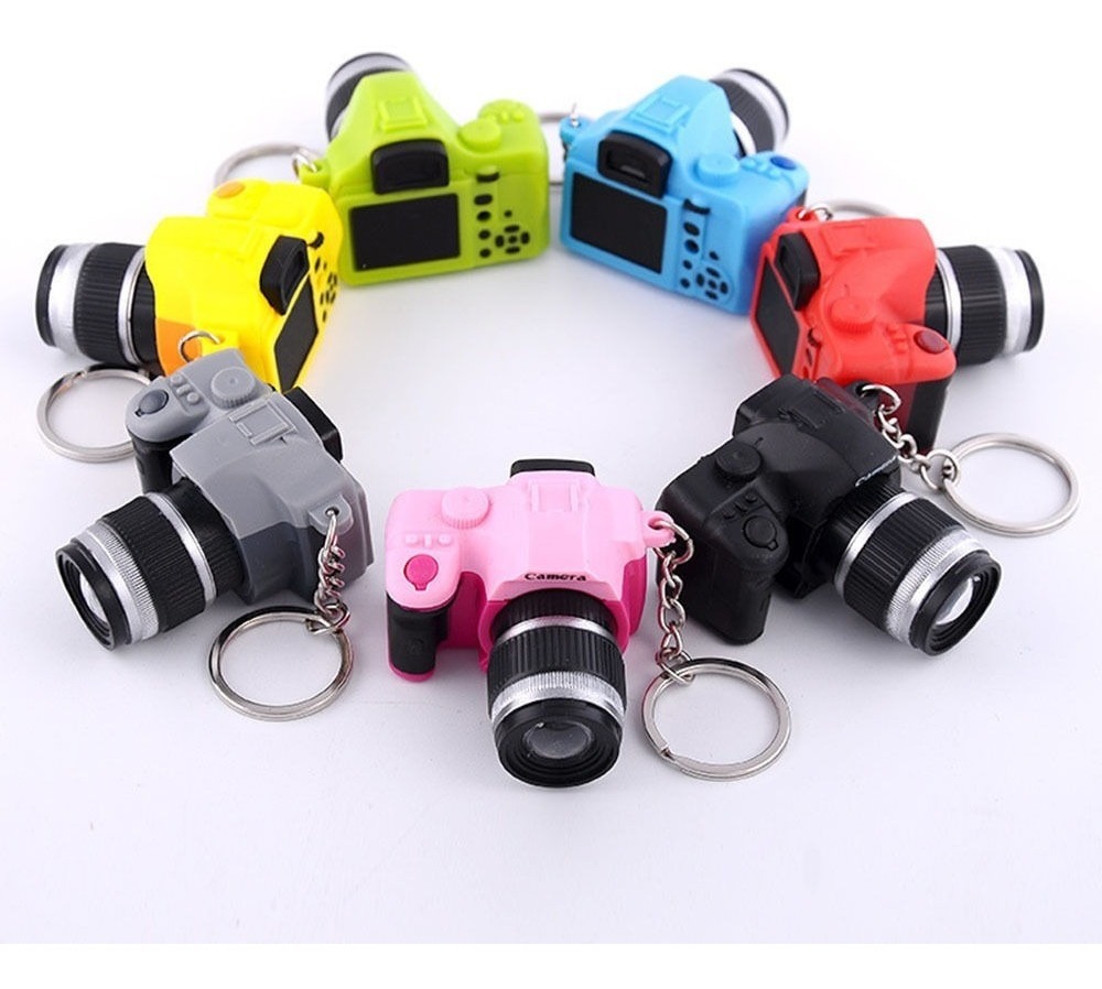 Mini Câmera Chaveiro: Funções, Preços E Melhores Lojas Mini Câmera Chaveiro: Funções, Preços E Melhores Lojas