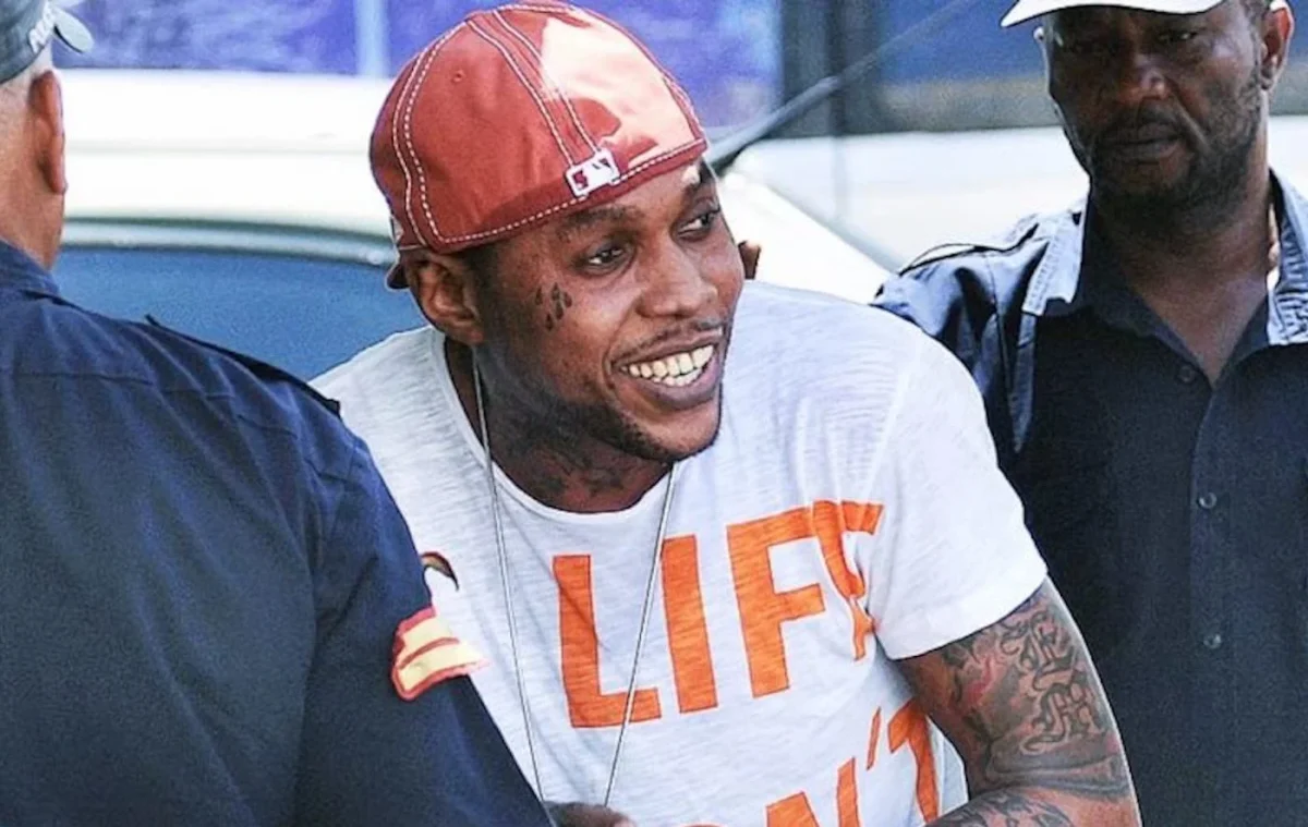 Minister Limits Vybz Kartel's Activities In Trinidad And Tobago Minister Limits Vybz Kartel's Activities In Trinidad And Tobago