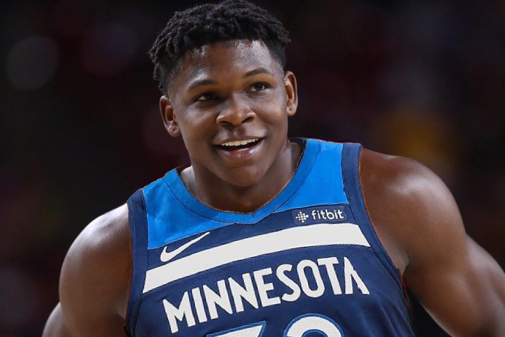 Minnesota's Upset Win Over Brooklyn: Edward's Key Role