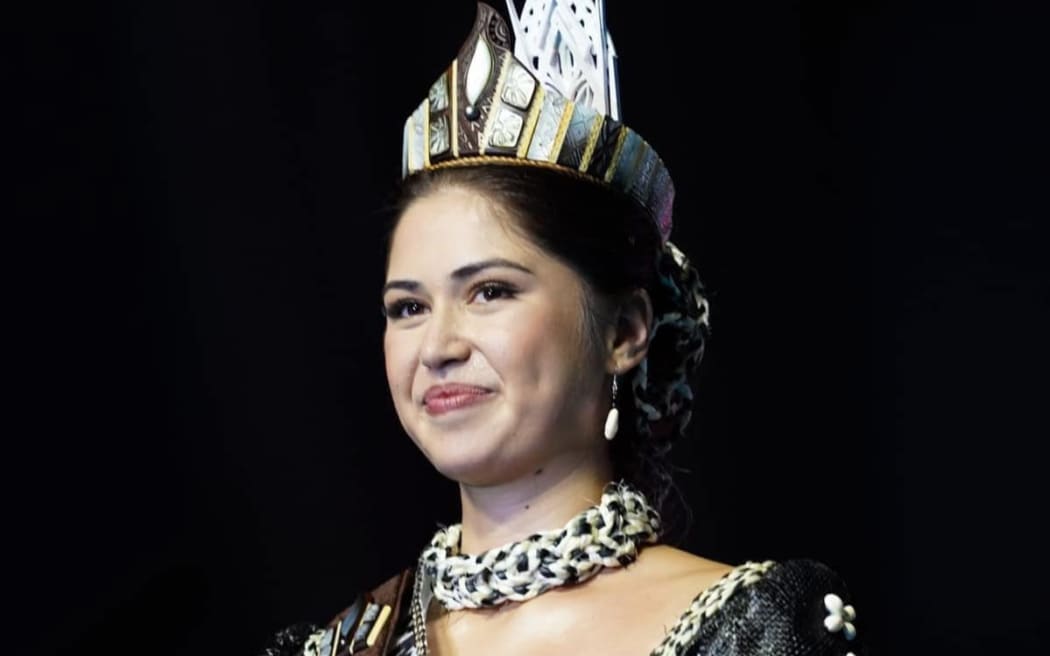 Miss Samoa Crowned Miss Pacific Islands 2025