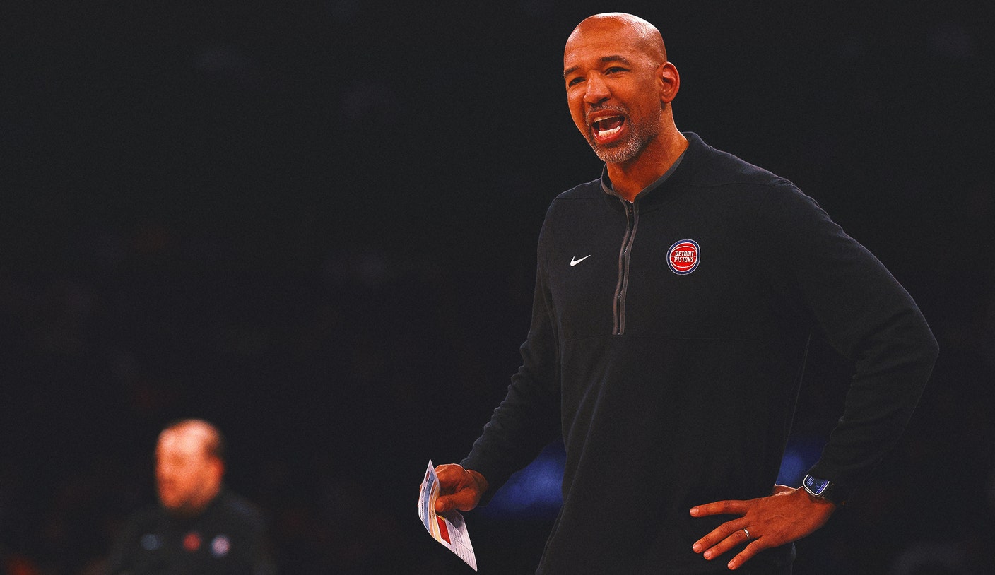 Missed Call Controversy: Officials Address Late-Game Decision In Knicks-Pistons Matchup Missed Call Controversy: Officials Address Late-Game Decision In Knicks-Pistons Matchup
