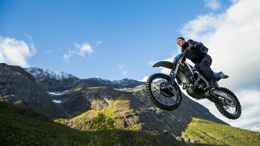 Mission: Impossible 7 Cast: A Complete Guide To The Characters Mission: Impossible 7 Cast: A Complete Guide To The Characters