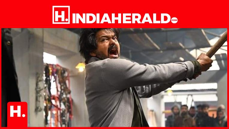 Mission: Impossible 7: Tom Cruise's Film Breaks Advance Booking Records In India Mission: Impossible 7: Tom Cruise's Film Breaks Advance Booking Records In India