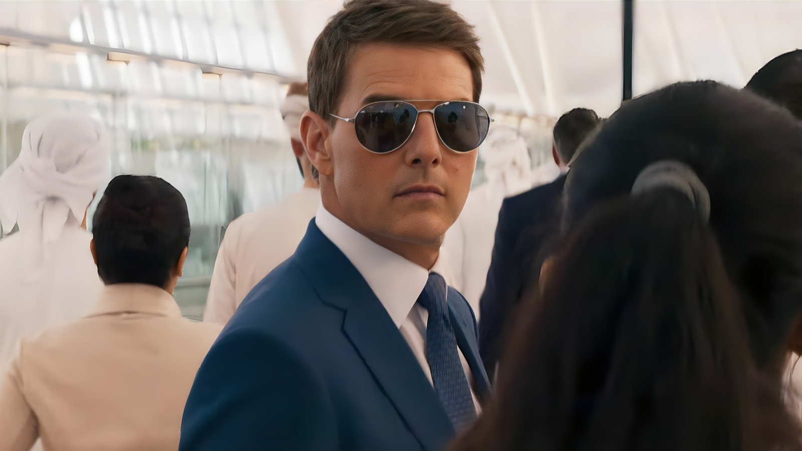 Mission: Impossible 8 Box Office: Breaking Even Requires A Franchise Record Mission: Impossible 8 Box Office: Breaking Even Requires A Franchise Record