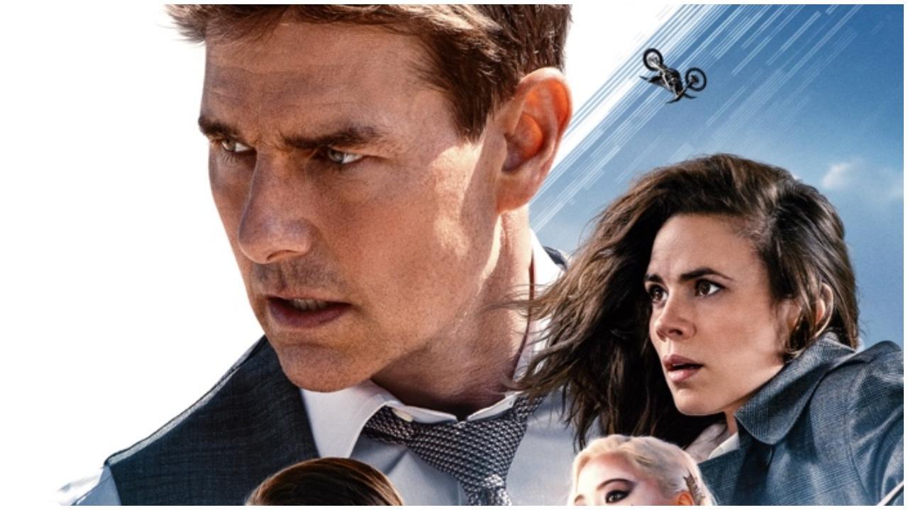 Mission: Impossible - Dead Reckoning Part One: Can Tom Cruise Deliver A Franchise-Best North American Box Office Debut? Mission: Impossible - Dead Reckoning Part One: Can Tom Cruise Deliver A Franchise-Best North American Box Office Debut?