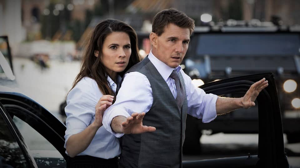 MISSION: IMPOSSIBLE - DEAD RECKONING PART ONE: IMAX Opening Day Fan Event Tickets MISSION: IMPOSSIBLE - DEAD RECKONING PART ONE: IMAX Opening Day Fan Event Tickets