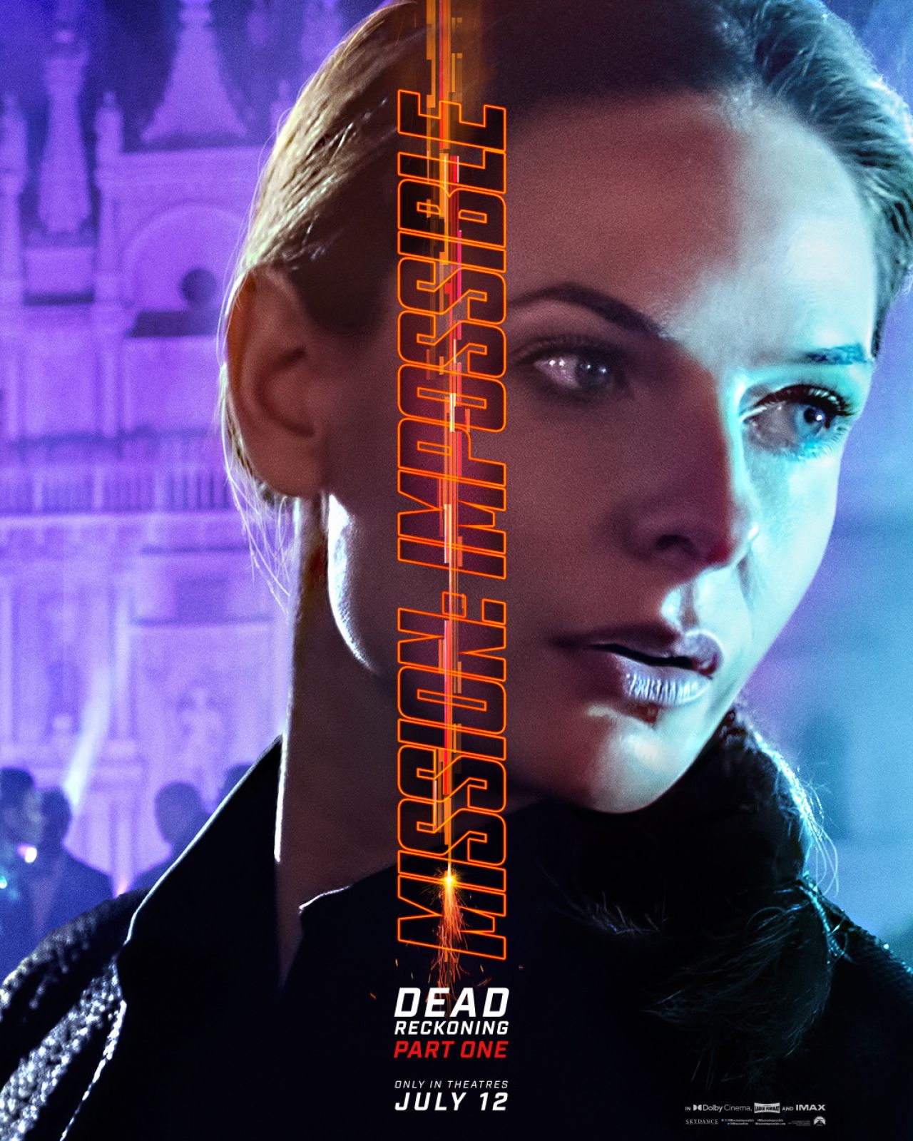 Mission: Impossible – Dead Reckoning Part One: India Box Office Advance Bookings Soar Mission: Impossible – Dead Reckoning Part One: India Box Office Advance Bookings Soar