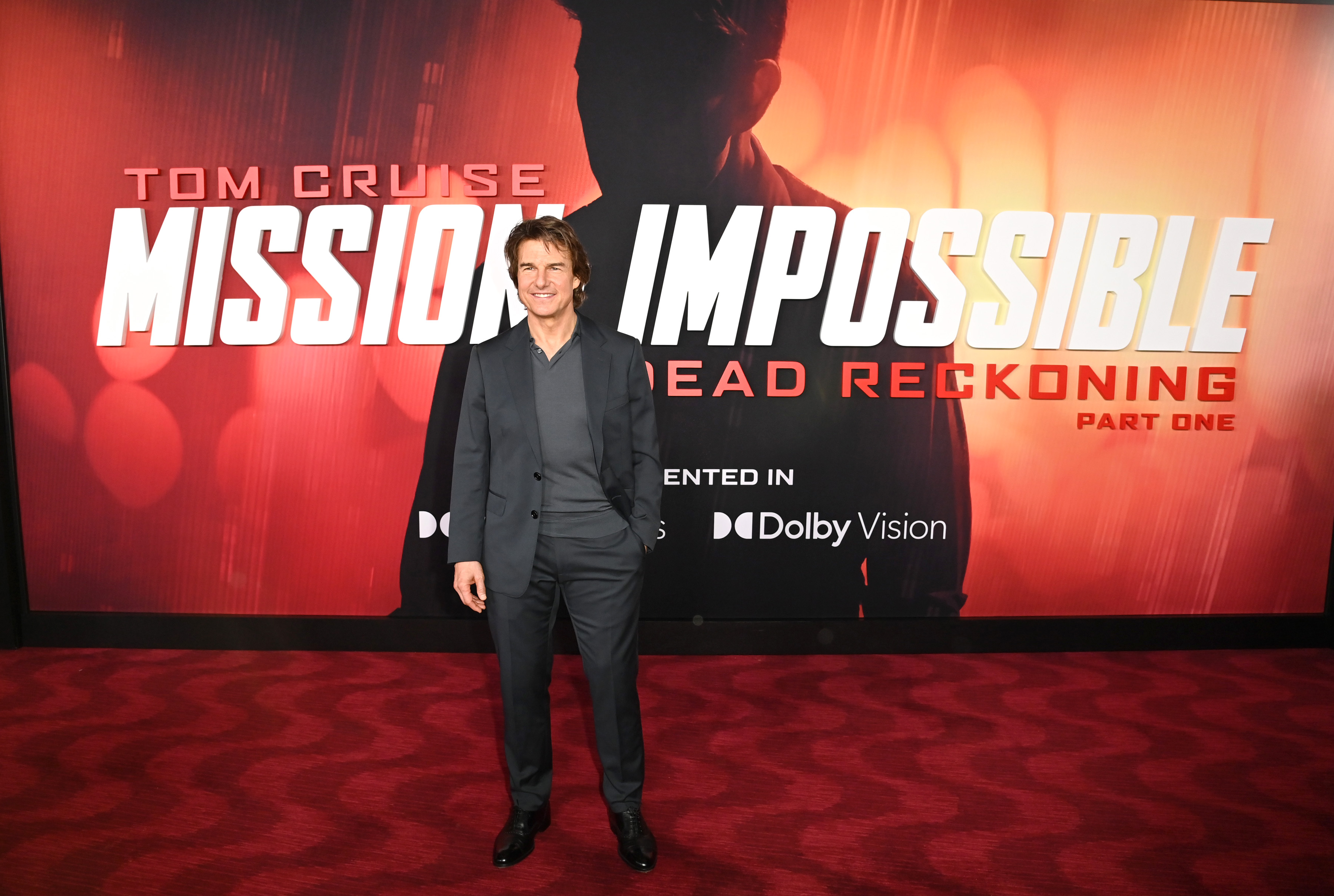 Mission: Impossible Dead Reckoning Part Two Trailer Analysis: What's Next For Ethan Hunt? Mission: Impossible Dead Reckoning Part Two Trailer Analysis: What's Next For Ethan Hunt?