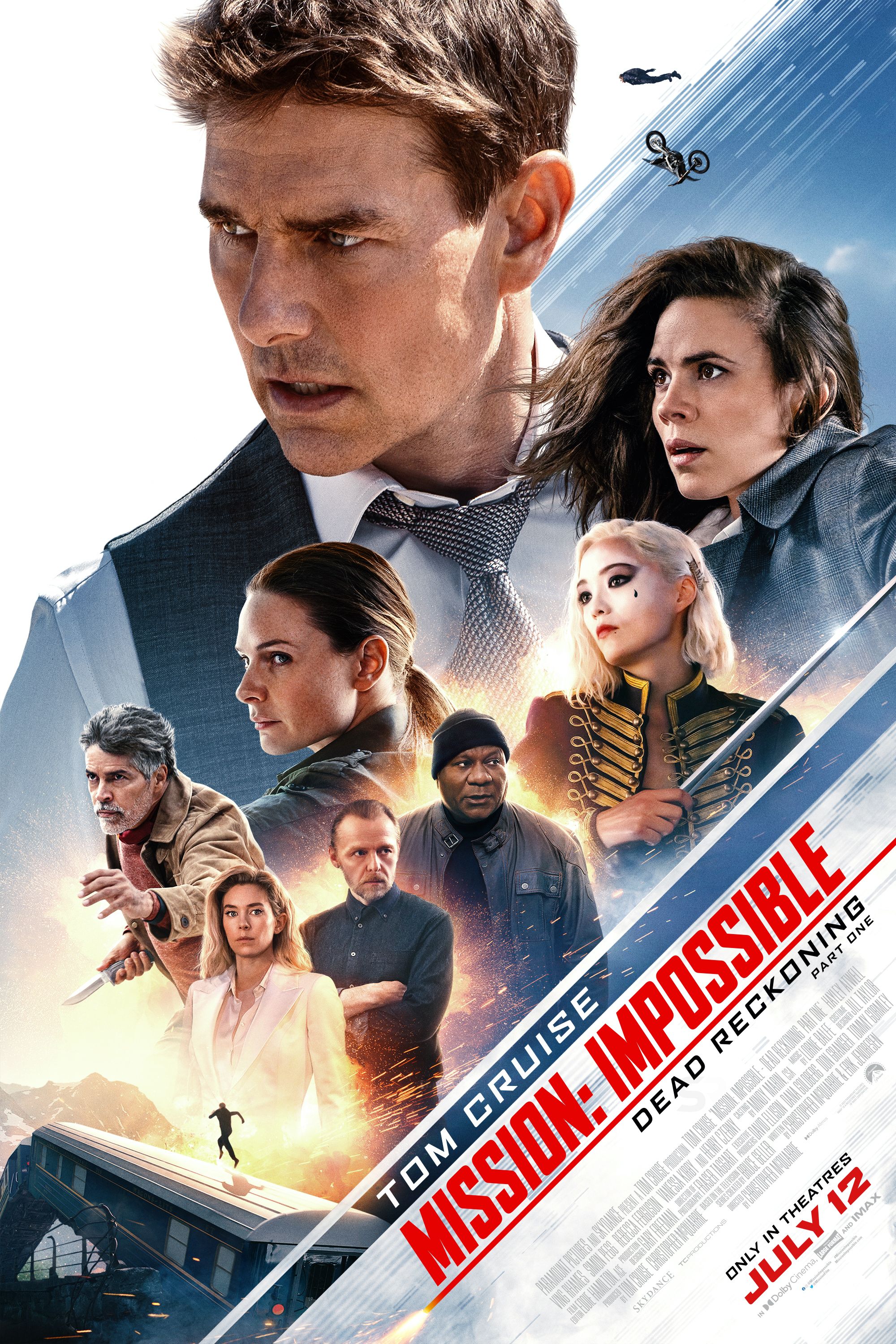 Mission: Impossible: Dead Reckoning Part Two – Will This Be Tom Cruise's Final Film? Mission: Impossible: Dead Reckoning Part Two – Will This Be Tom Cruise's Final Film?