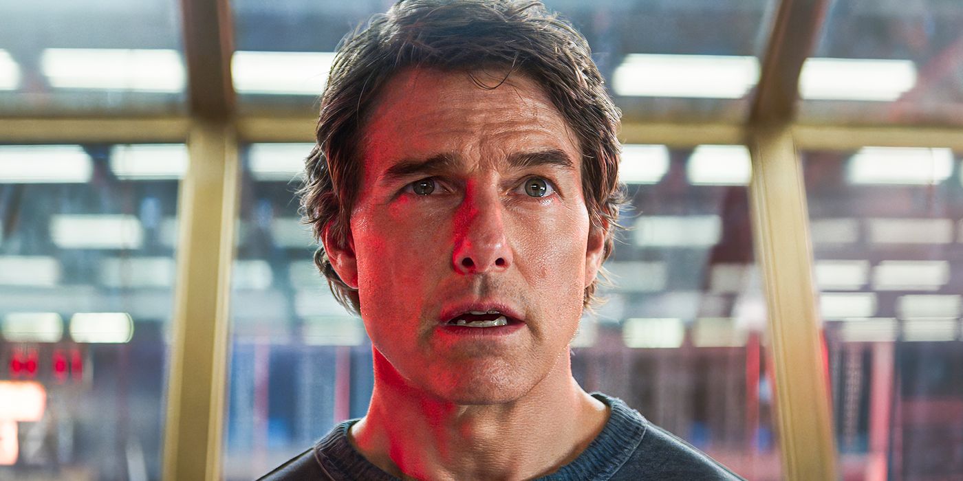 Mission: Impossible Dead Reckoning Sneak Peek: Tom Cruise's High-Altitude Feat Mission: Impossible Dead Reckoning Sneak Peek: Tom Cruise's High-Altitude Feat