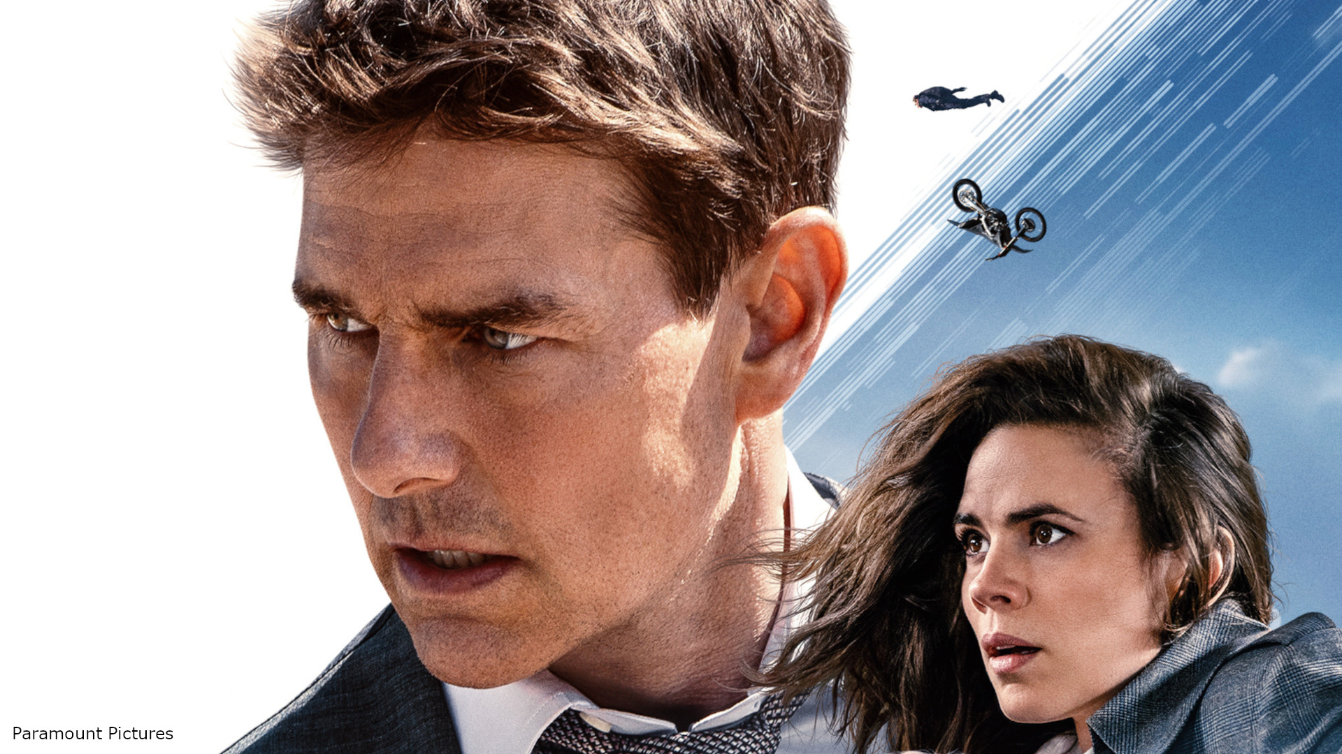 Mission: Impossible Finally Arrives In Chinese Theaters Mission: Impossible Finally Arrives In Chinese Theaters