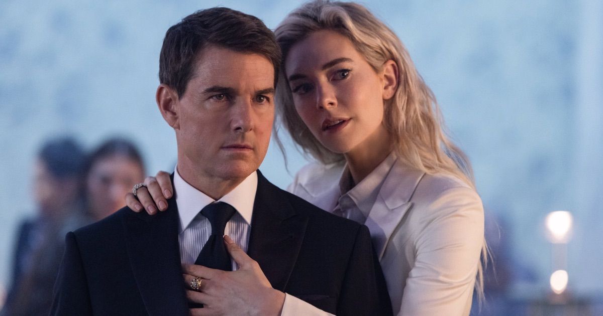 Mission: Impossible Franchise: How Dead Reckoning Part Two's Trailer Learns From Previous Trailers Mission: Impossible Franchise: How Dead Reckoning Part Two's Trailer Learns From Previous Trailers