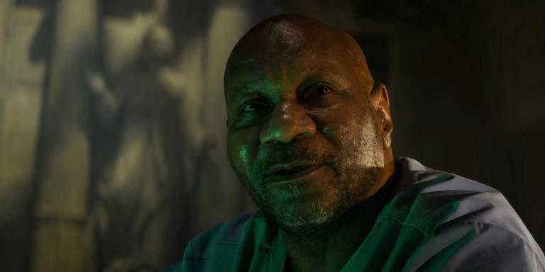 Mission: Impossible's Ving Rhames Recalls Early Near-Miss And Hints At Poignant Ending Mission: Impossible's Ving Rhames Recalls Early Near-Miss And Hints At Poignant Ending