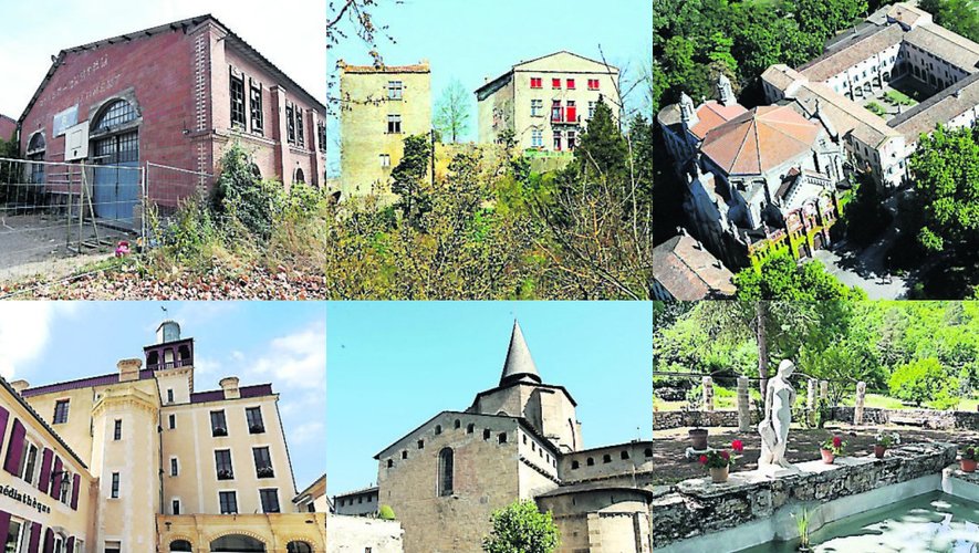 Mission Patrimoine 2025 : Deux Sites Bretons, Plouzané Et Clisson, Sélectionnés Pour Restauration Mission Patrimoine 2025 : Deux Sites Bretons, Plouzané Et Clisson, Sélectionnés Pour Restauration
