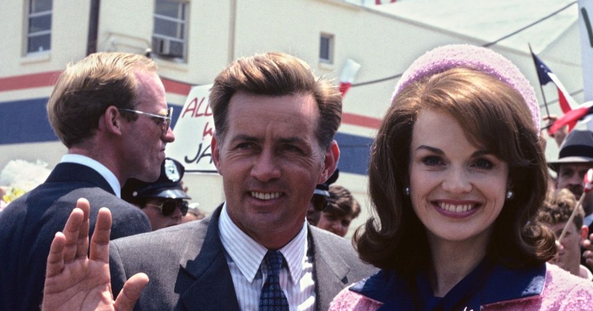 Misterul Asasinării Lui Robert Kennedy: Ce Dezvăluie Documentele Desecretizate? Misterul Asasinării Lui Robert Kennedy: Ce Dezvăluie Documentele Desecretizate?