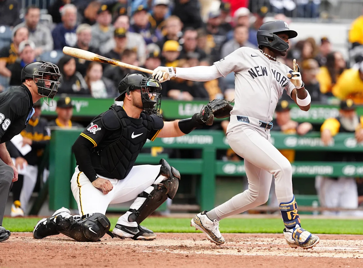 MLB All-Star's Torpedo Bat Confession: Why He Hated It MLB All-Star's Torpedo Bat Confession: Why He Hated It