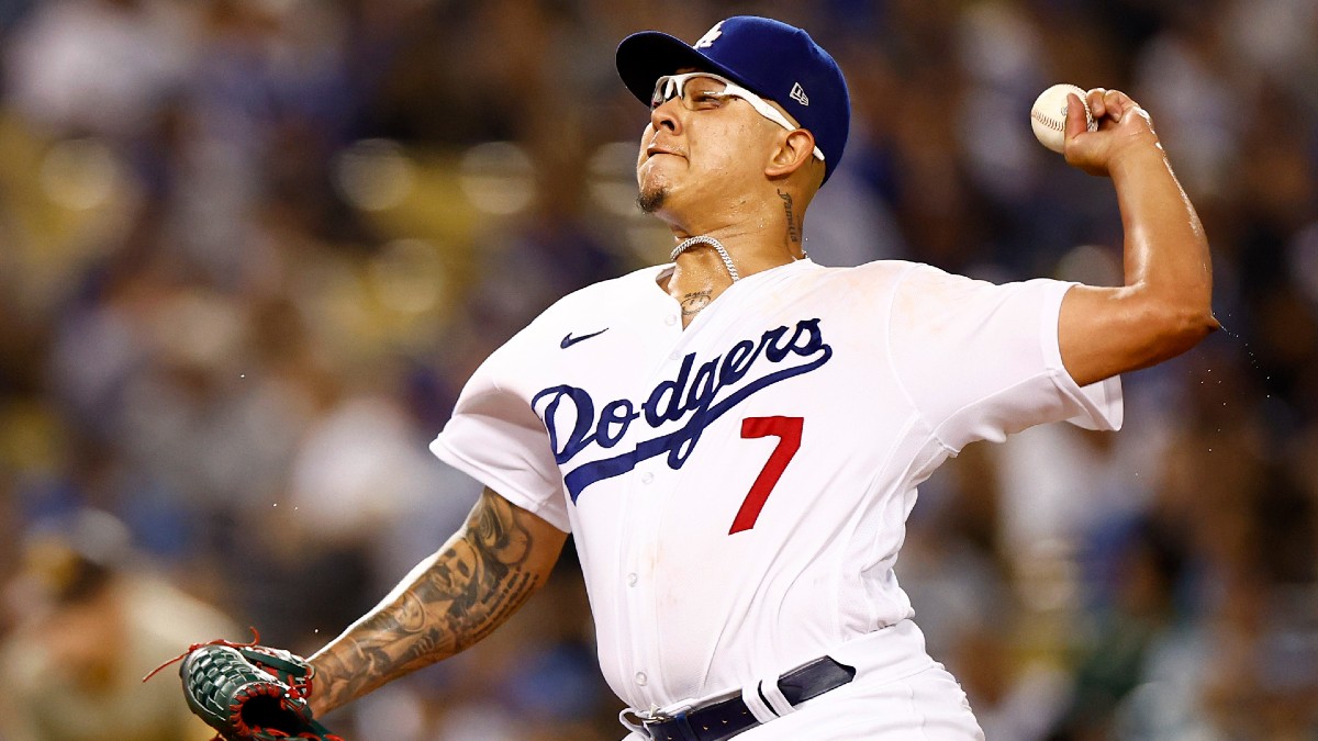MLB Baseball Home Run Props: Odds, Picks & Predictions For April 26th MLB Baseball Home Run Props: Odds, Picks & Predictions For April 26th