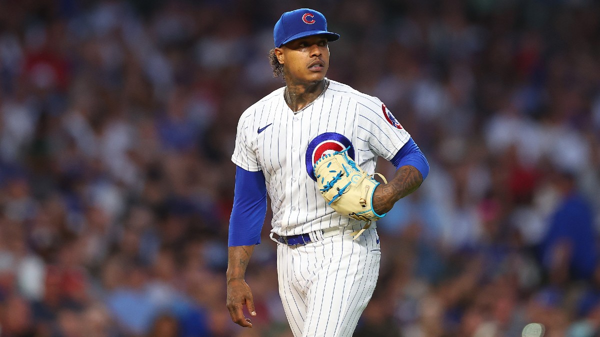 MLB Betting: Mariners Vs. Reds Game Predictions And Best Odds MLB Betting: Mariners Vs. Reds Game Predictions And Best Odds