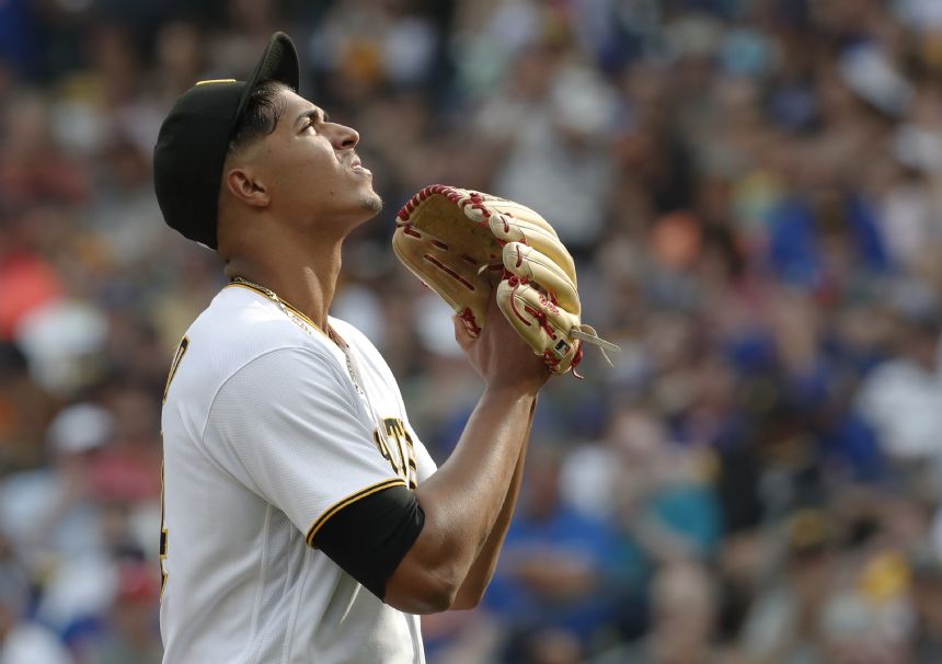 MLB Betting: Padres Vs Pirates Predictions, Picks & Odds MLB Betting: Padres Vs Pirates Predictions, Picks & Odds