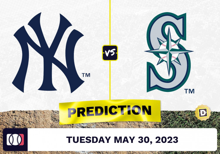 MLB Betting: Yankees Vs. Mariners Prediction And Odds For Tonight MLB Betting: Yankees Vs. Mariners Prediction And Odds For Tonight