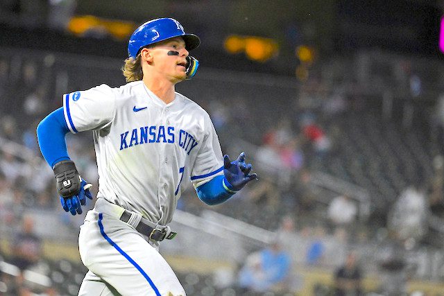 MLB Daily Fantasy Baseball: May 8th Picks - Sleepers & Avoid MLB Daily Fantasy Baseball: May 8th Picks - Sleepers & Avoid