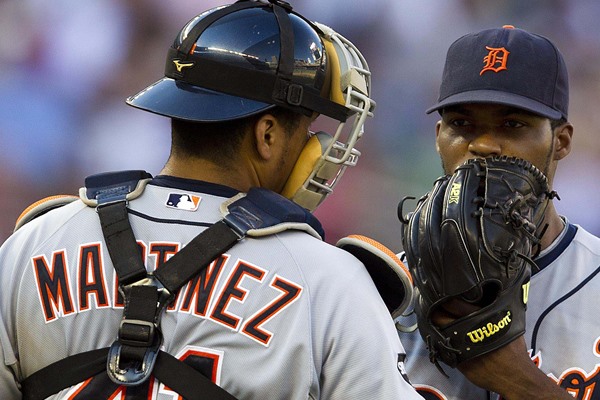 MLB Daily Fantasy Baseball: May 8th Sleeper Picks & Hitter To Fade MLB Daily Fantasy Baseball: May 8th Sleeper Picks & Hitter To Fade