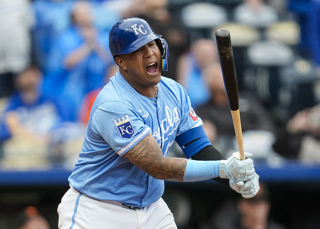 MLB Home Run Prop Bets Today (April 26th): Tucker & More MLB Home Run Prop Bets Today (April 26th): Tucker & More