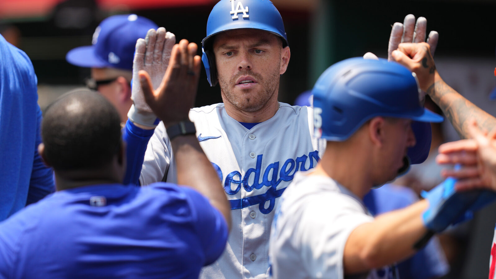 MLB Home Run Props: Best Picks & Odds For May 8th - Can't Stump The Schwarber MLB Home Run Props: Best Picks & Odds For May 8th - Can't Stump The Schwarber