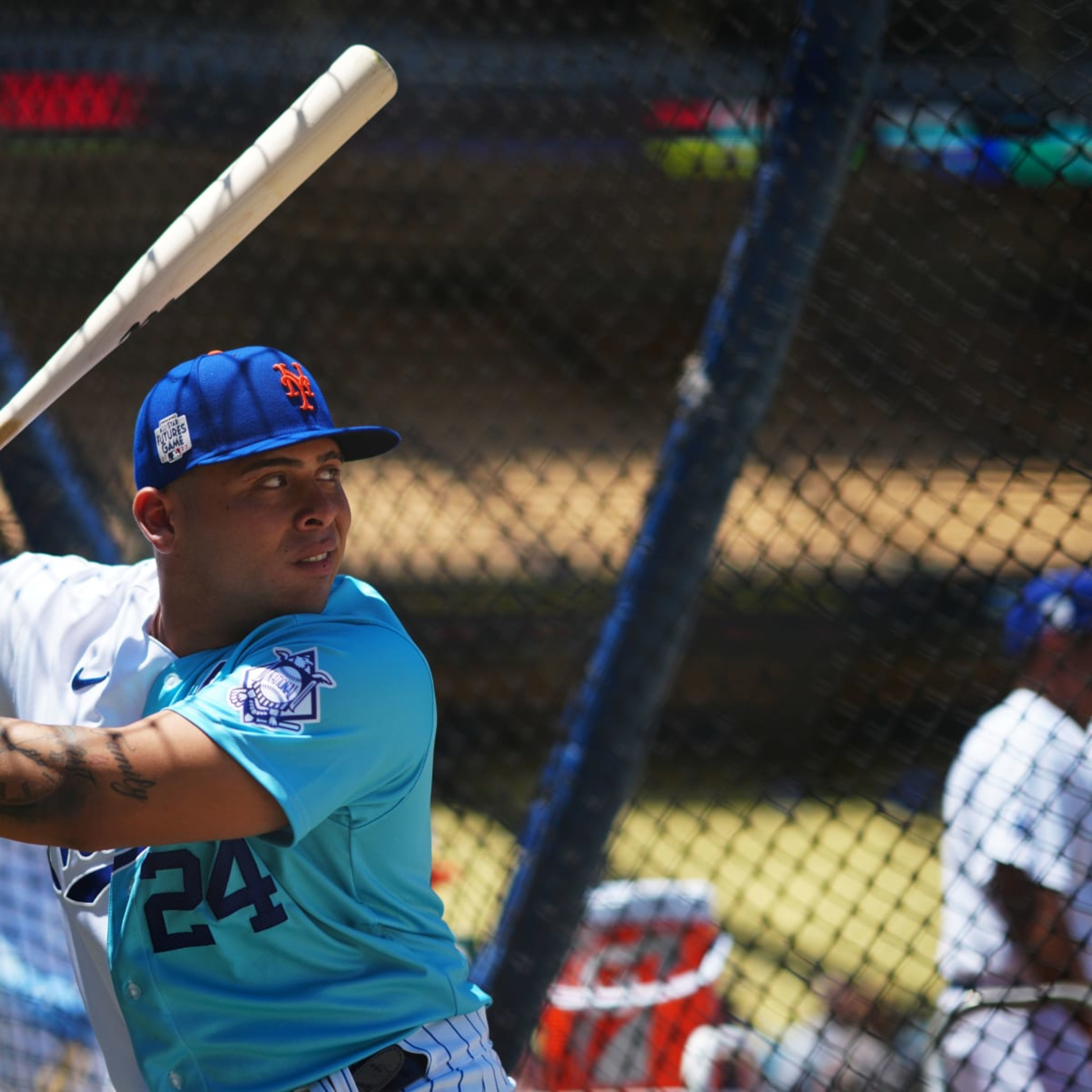 MLB Insiders Deliver Harsh Assessment Of Angels Farm System MLB Insiders Deliver Harsh Assessment Of Angels Farm System