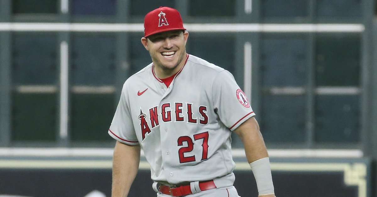 MLB Power Rankings: FanGraphs' Top Teams (March 27 - April 6) MLB Power Rankings: FanGraphs' Top Teams (March 27 - April 6)