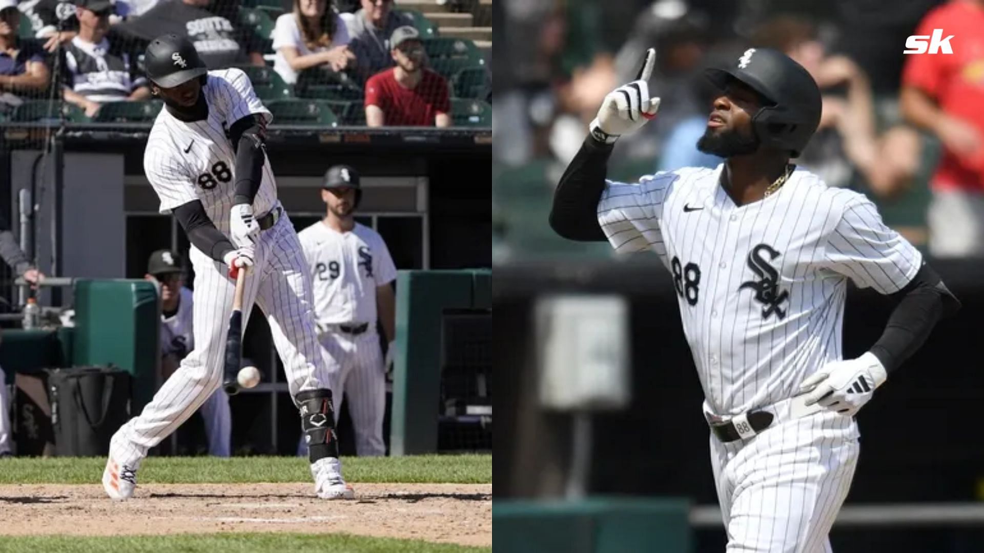 MLB Rumors: Luis Robert Jr. Trade, Pirates' Potential Profit, And Arenado's Contract Stalemate MLB Rumors: Luis Robert Jr. Trade, Pirates' Potential Profit, And Arenado's Contract Stalemate