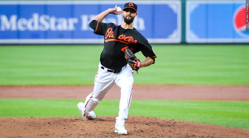 MLB Suspends Nationals' Jorge Lopez For Throwing At McCutchen MLB Suspends Nationals' Jorge Lopez For Throwing At McCutchen