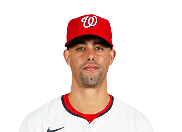 MLB Suspends Nationals Reliever Jorge López For Throwing At Andrew McCutchen MLB Suspends Nationals Reliever Jorge López For Throwing At Andrew McCutchen