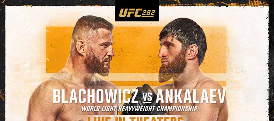 MMAmania.com's UFC 315 Betting Odds Analysis: Weekend Picks MMAmania.com's UFC 315 Betting Odds Analysis: Weekend Picks