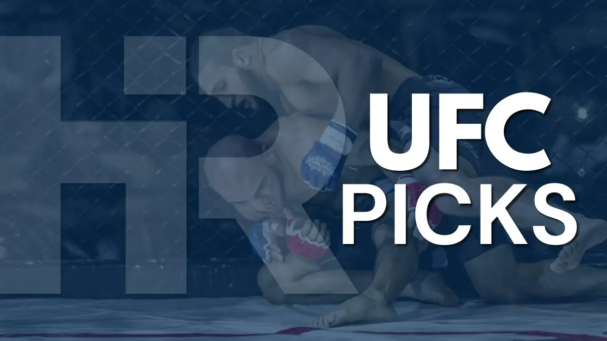 MMA Betting: Top Picks & Predictions For UFC Des Moines MMA Betting: Top Picks & Predictions For UFC Des Moines