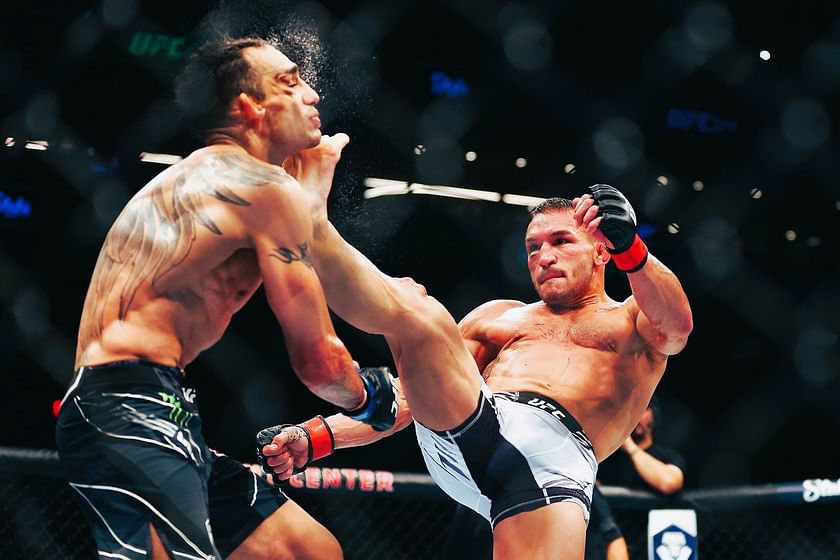 MMATorch Presents: 3 Unmissable MMA Fights (5-10-25 Minutes) MMATorch Presents: 3 Unmissable MMA Fights (5-10-25 Minutes)