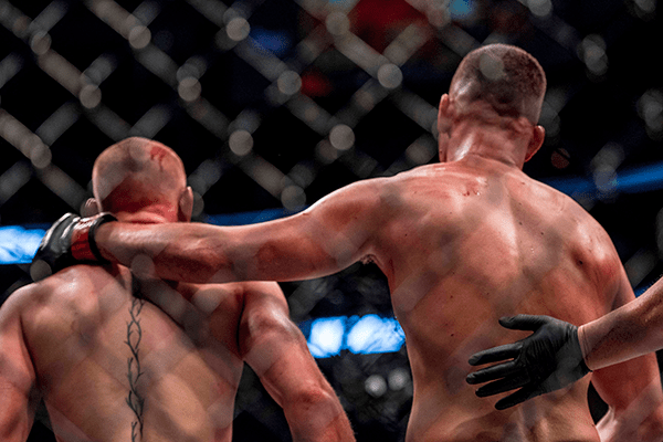 MMATorch's Top 3 Fights: 5, 10, And 25-Minute Rounds MMATorch's Top 3 Fights: 5, 10, And 25-Minute Rounds
