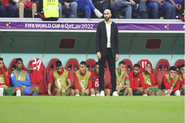 منتخب أمريكا: ثلاث مفاجآت في قائمة بوتشيتينو الجديدة منتخب أمريكا: ثلاث مفاجآت في قائمة بوتشيتينو الجديدة