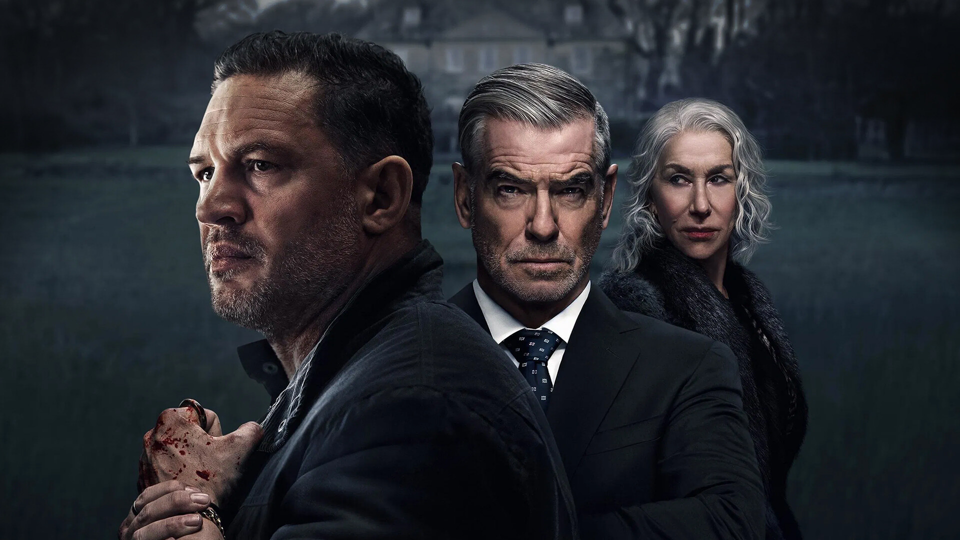 MobLand Season 1, Episode 9: Release Date, Time, And Platforms MobLand Season 1, Episode 9: Release Date, Time, And Platforms