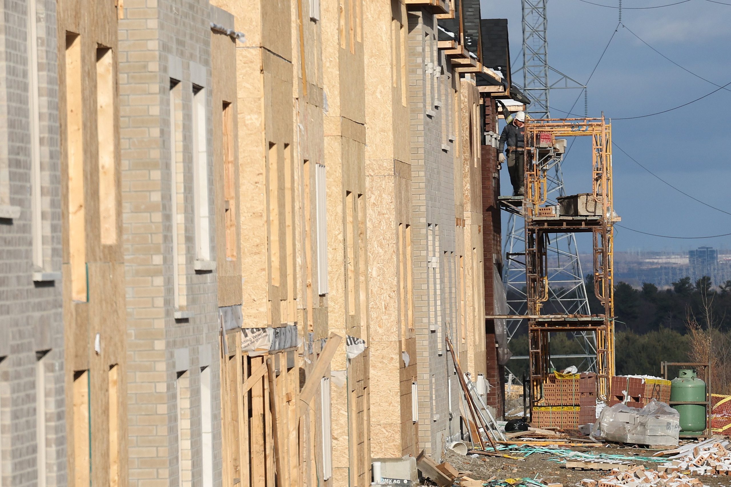 Modular Homes: A Cheaper, Faster Solution To Canada's Housing Crisis? Modular Homes: A Cheaper, Faster Solution To Canada's Housing Crisis?