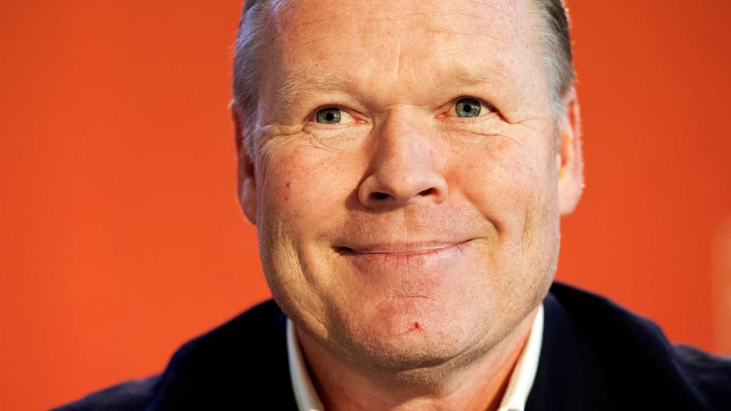 Mogelijke Farioli-opvolger In Gesprek Met KNVB Over Contract Mogelijke Farioli-opvolger In Gesprek Met KNVB Over Contract