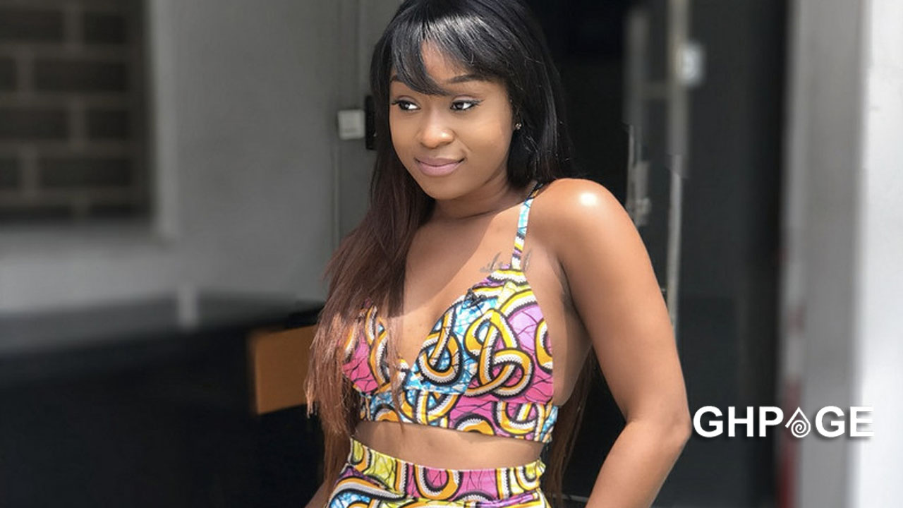 Mona Gucci: Why TikTokers Aren't Celebrities, Featuring Asantewaa, Efia Odo & More Mona Gucci: Why TikTokers Aren't Celebrities, Featuring Asantewaa, Efia Odo & More