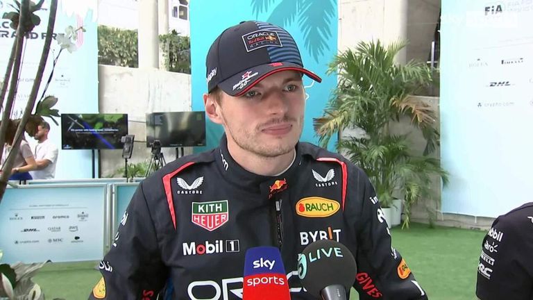 Monaco GP FP1: Leclerc Leads, Verstappen In Hot Pursuit Monaco GP FP1: Leclerc Leads, Verstappen In Hot Pursuit
