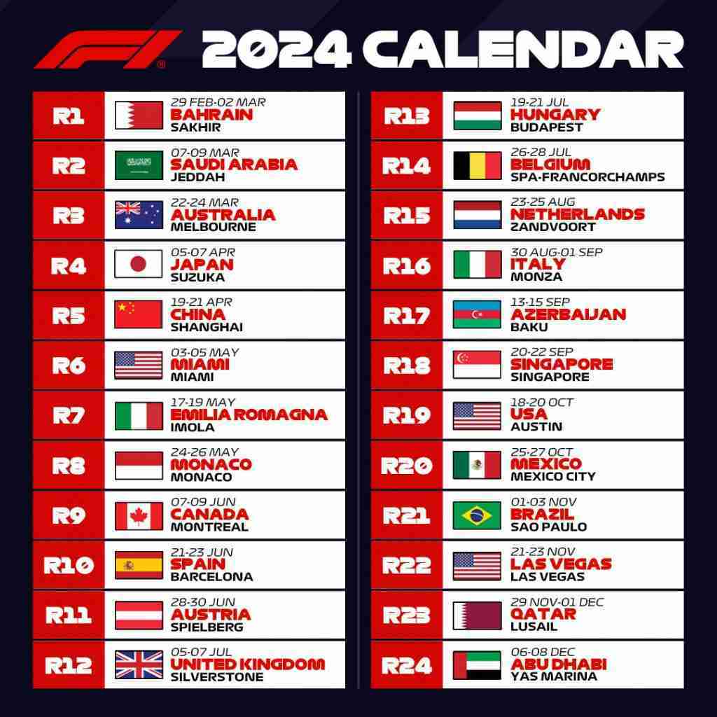 Monaco Grand Prix 2025: When And Where To Watch The Race Monaco Grand Prix 2025: When And Where To Watch The Race