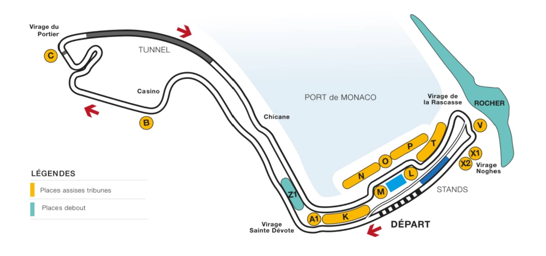 Monaco Grand Prix 2025: Your Complete Guide To Watching Live Monaco Grand Prix 2025: Your Complete Guide To Watching Live
