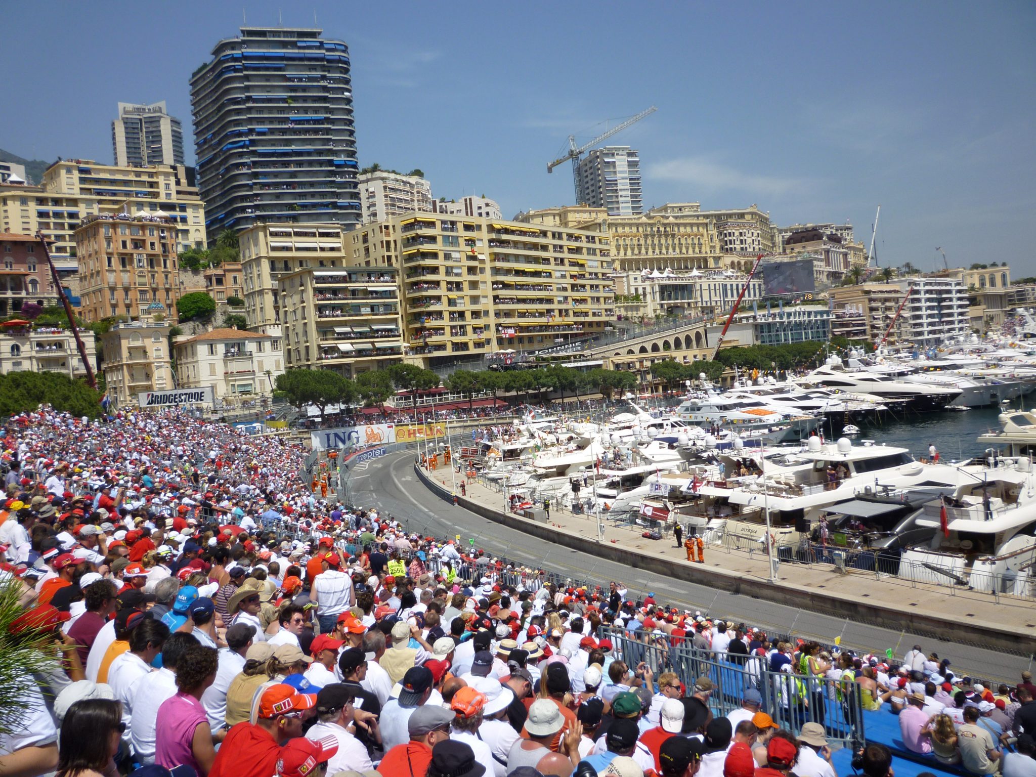 Monaco Grand Prix 2025: Your Guide To Betting & Predictions Monaco Grand Prix 2025: Your Guide To Betting & Predictions