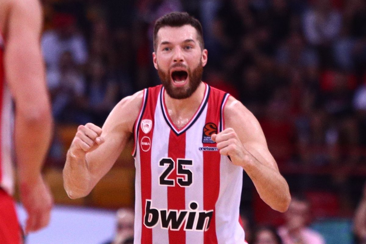 Μονακό - Παρίσι: Η Νέα Βαθμολογία Της Euroleague Μονακό - Παρίσι: Η Νέα Βαθμολογία Της Euroleague