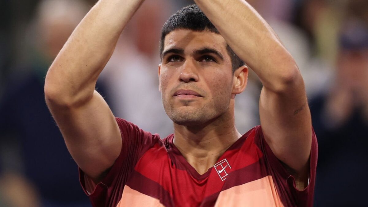 Monte Carlo Masters: Alcaraz Secures First Championship Monte Carlo Masters: Alcaraz Secures First Championship