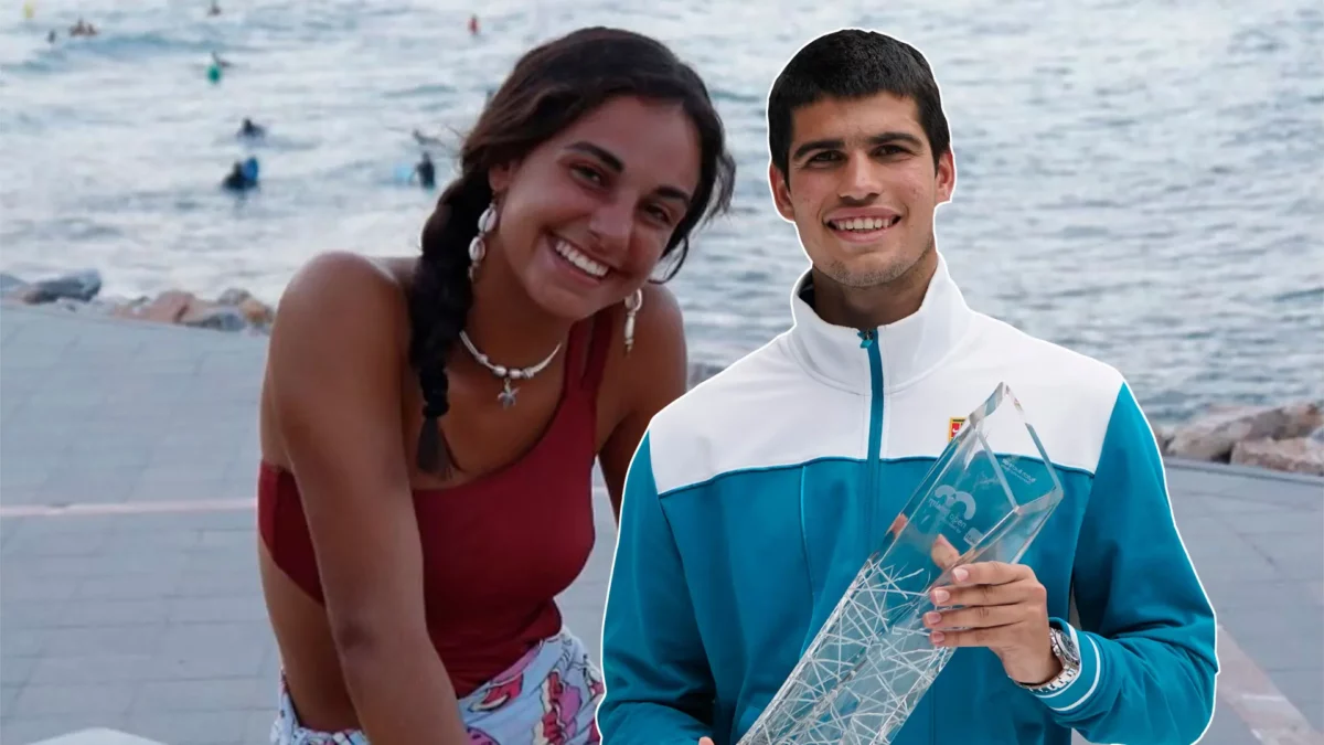 Montecarlo 2024: La Victoria De Alcaraz Y Su Impacto Montecarlo 2024: La Victoria De Alcaraz Y Su Impacto